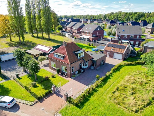 Medium property photo - Boven Westerdiep 162, 9641 LM Veendam